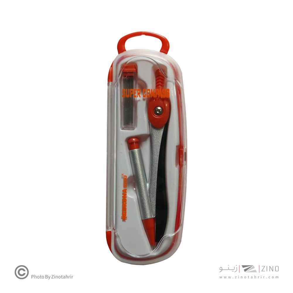 پرگاراتودی فلزی کرونا کدCO1026