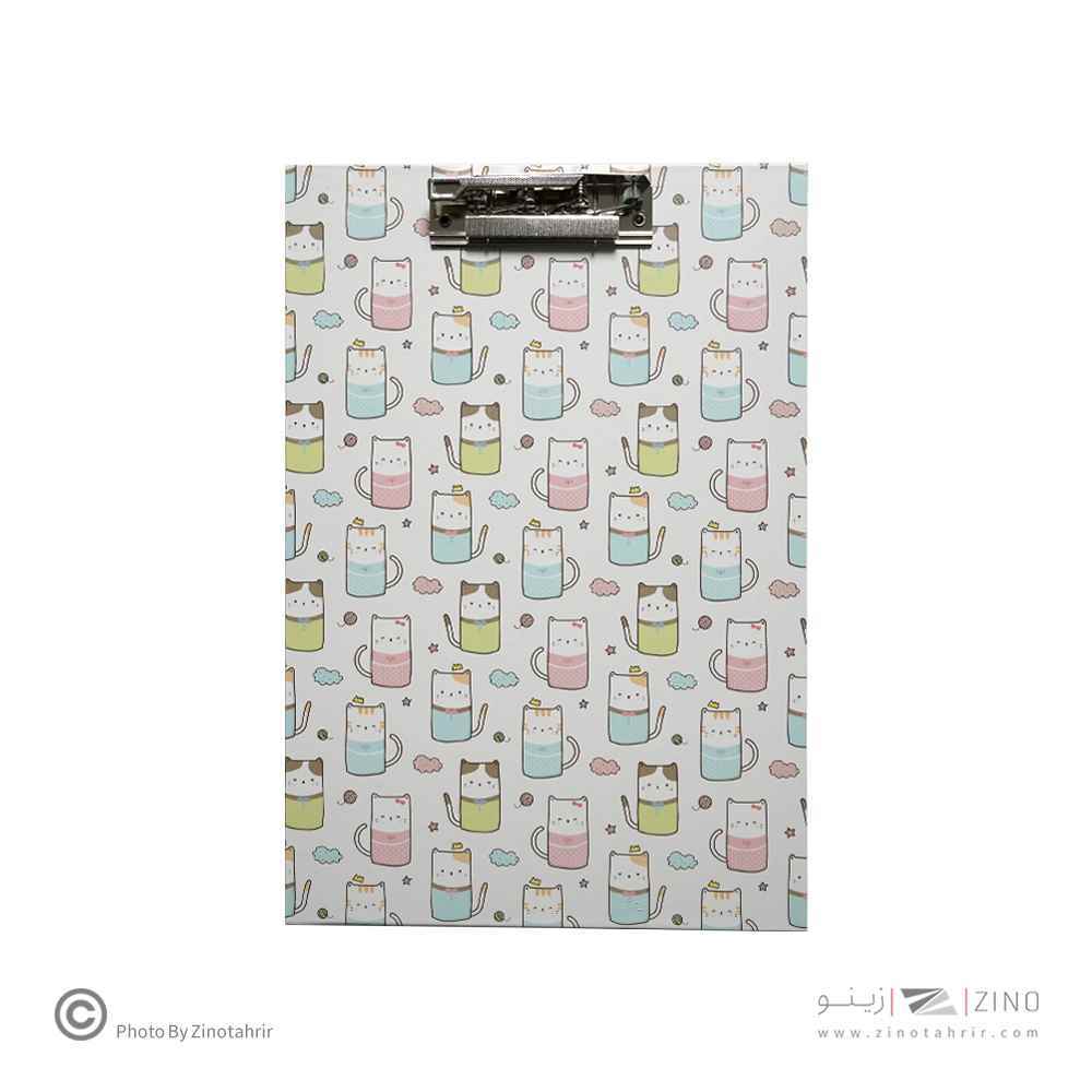 تخته شاسی A4 مغزی چوبی برگ سری راندو کد71901