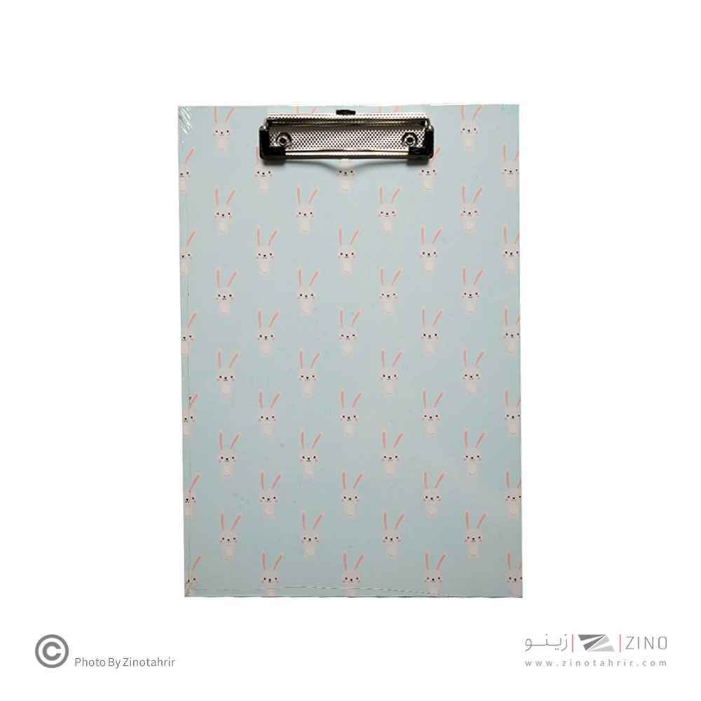 تخته شاسی A4 مغزی چوبی برگ سری راندو کد71901