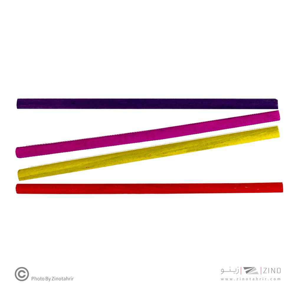 چوب بستنی گردرنگی صبا