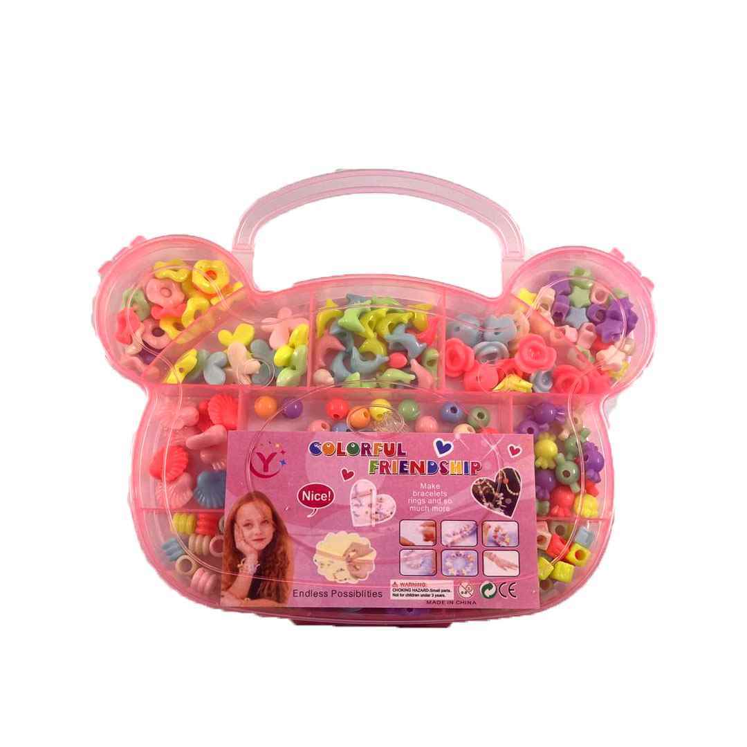 گردنبند ساز دخترانه